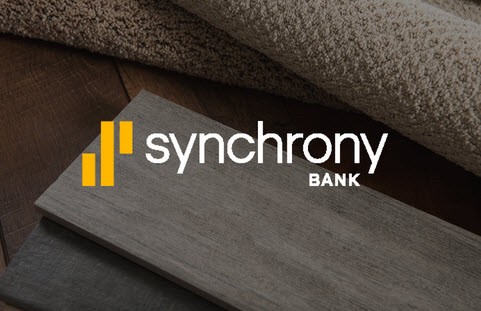 Synchrony | A & M Flooring And Design