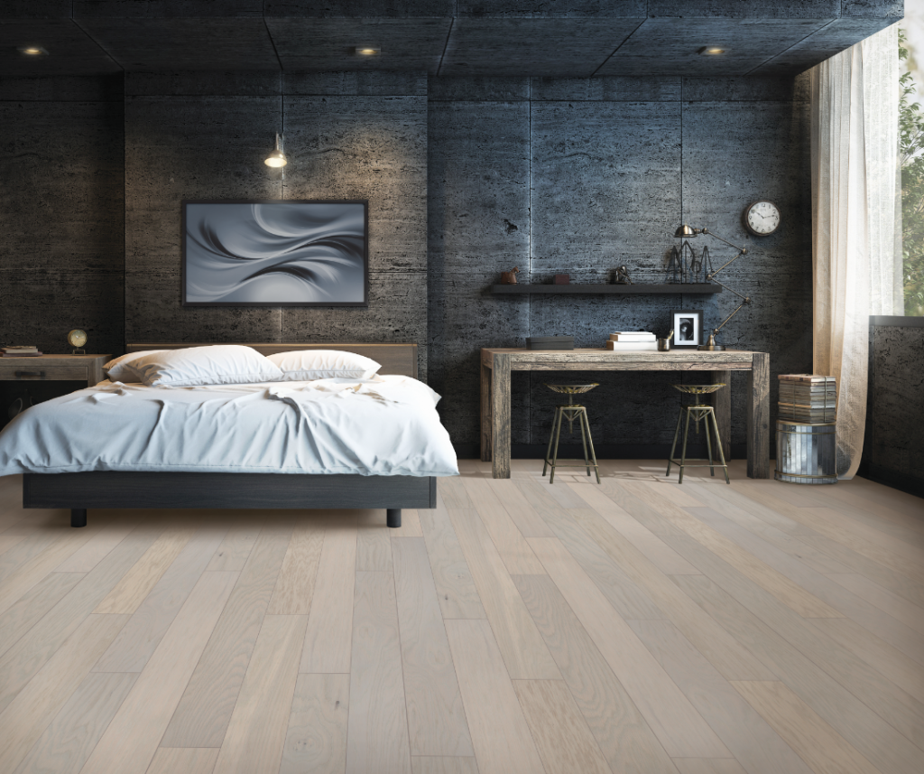 Bedroom flooring | A & M Flooring And Design