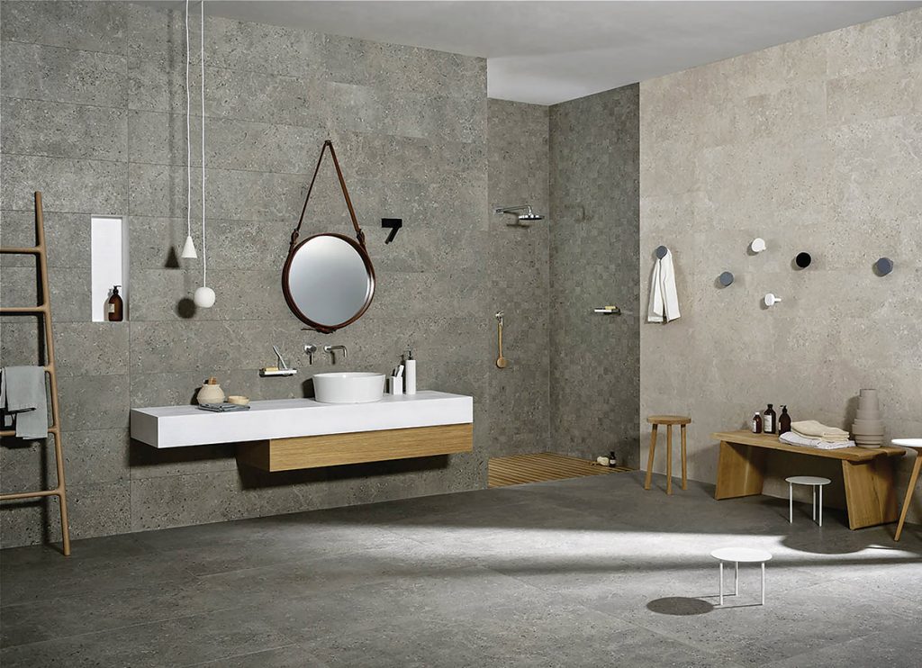 bathroom interior | A & M Flooring And Design