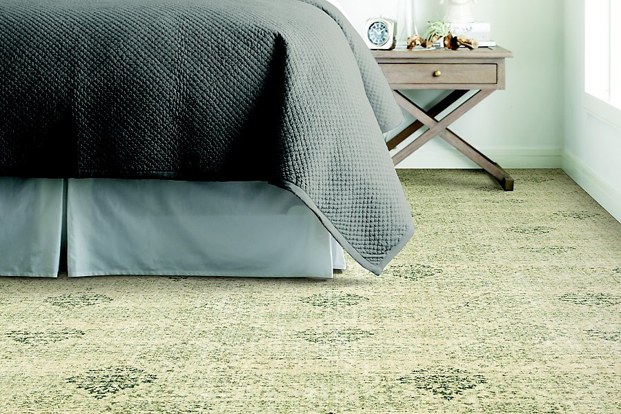 Bedroom carpet | A & M Flooring And Design