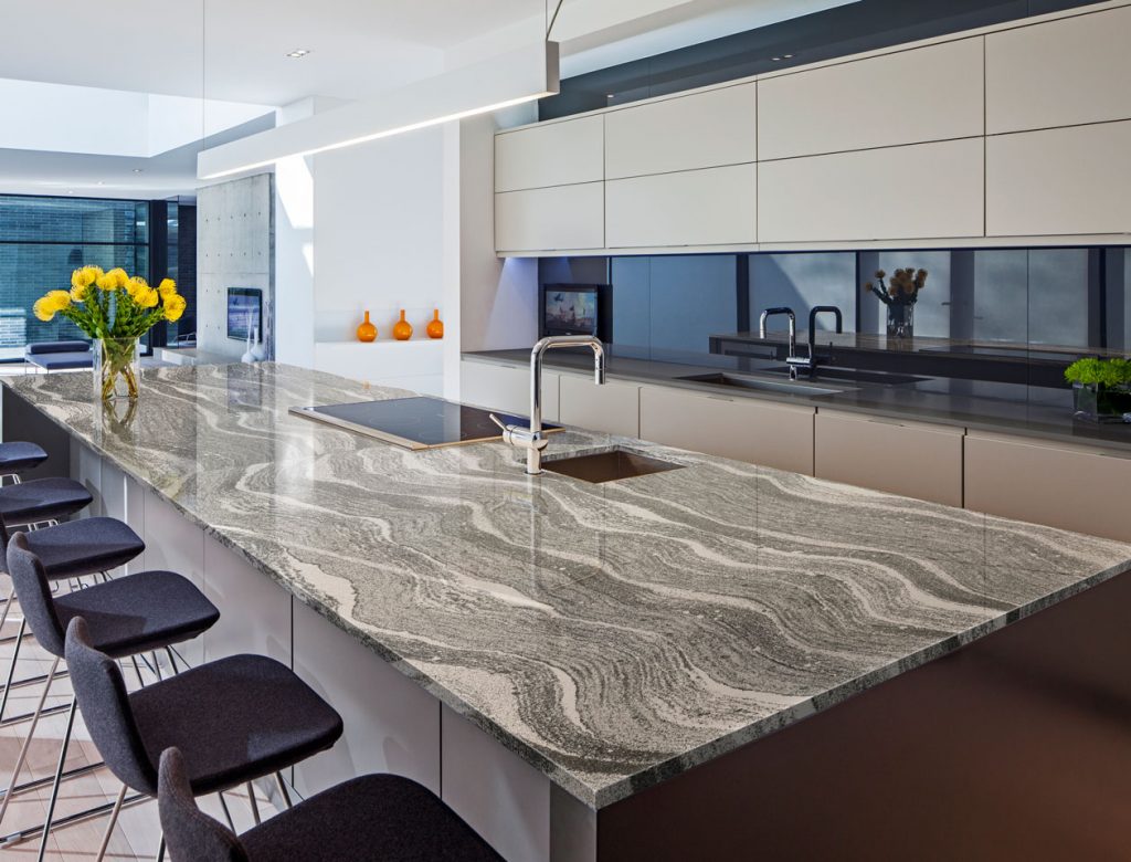 Countertop | A & M Flooring And Design