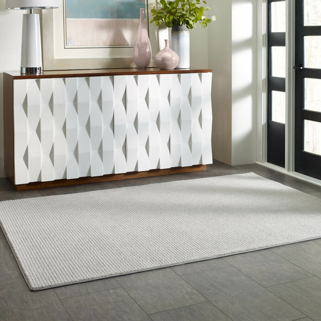 Area Rugs in Your Minimalistic Design | A & M Flooring And Design