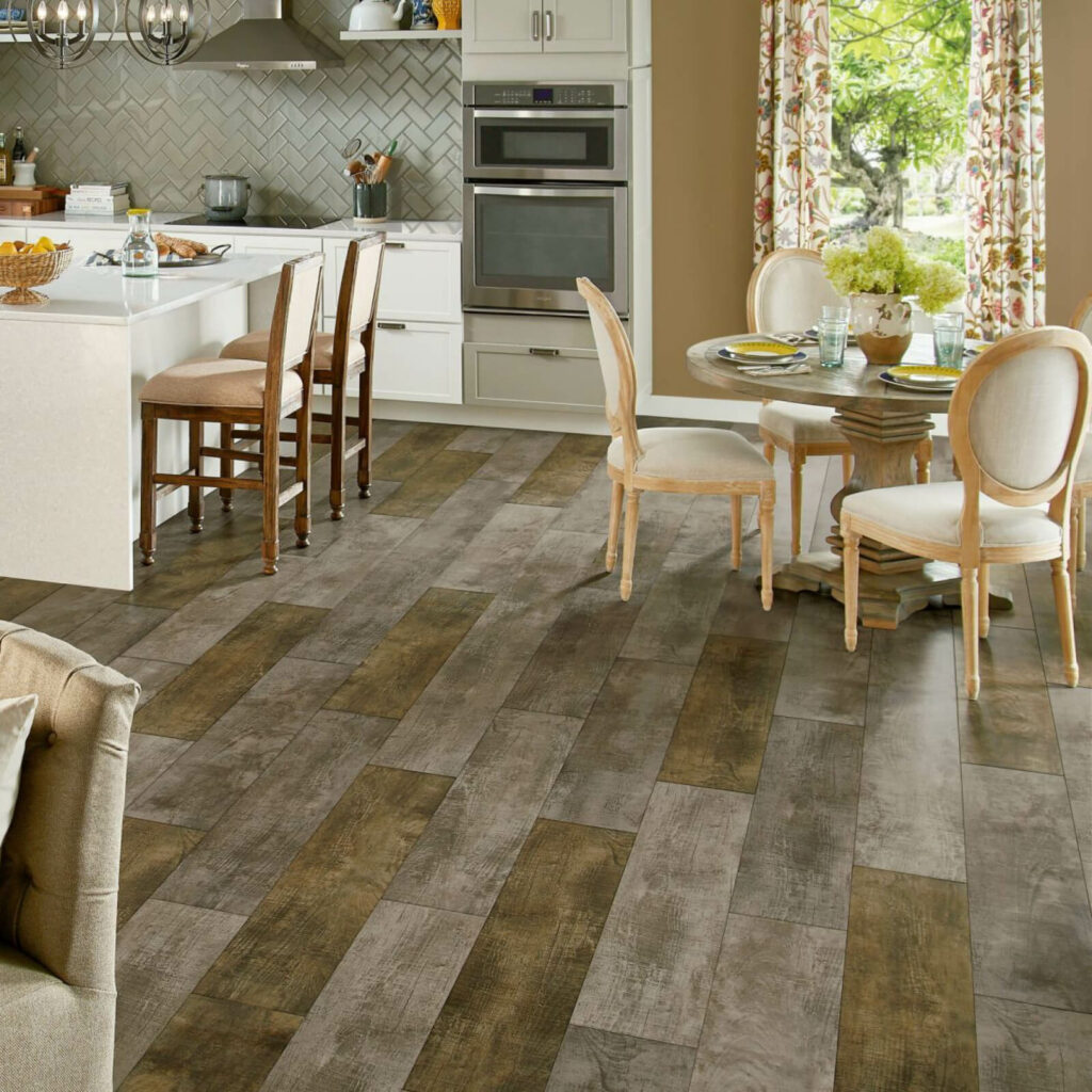 Farmhouse Look | A & M Flooring And Design