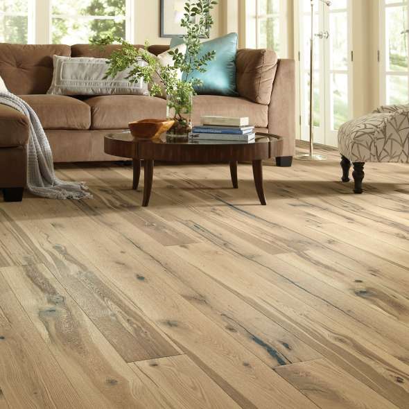guide to hardwood-textures | A & M Flooring And Design