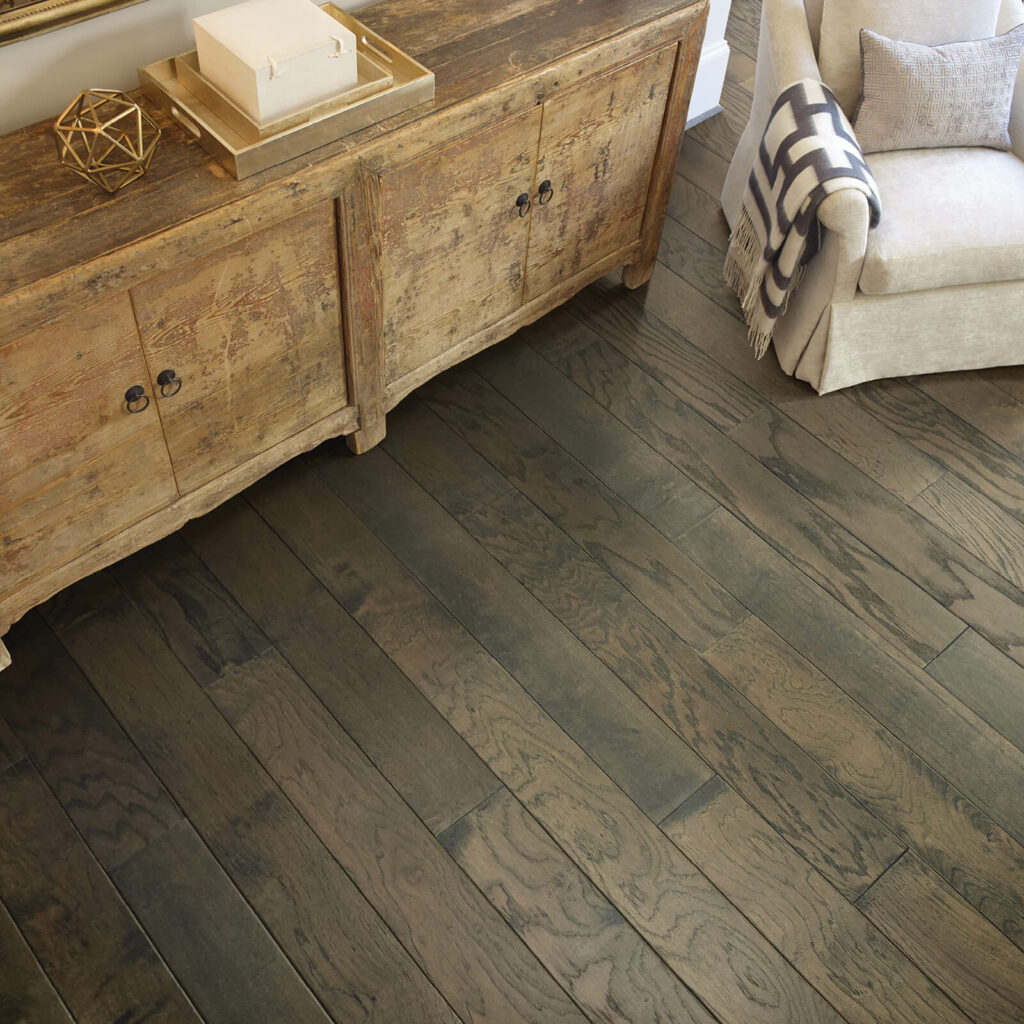 Protect Your Hardwood Over the Holidays | A & M Flooring And Design