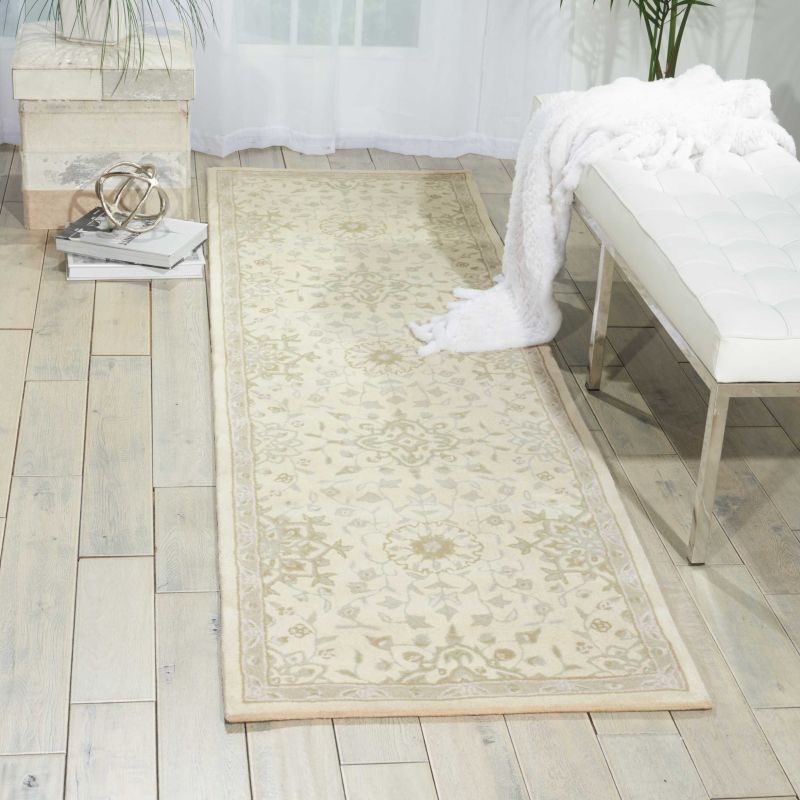 Silk rug | A & M Flooring And Design