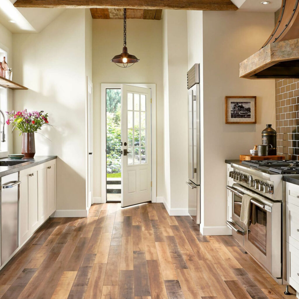 Hardwood flooring | A & M Flooring And Design