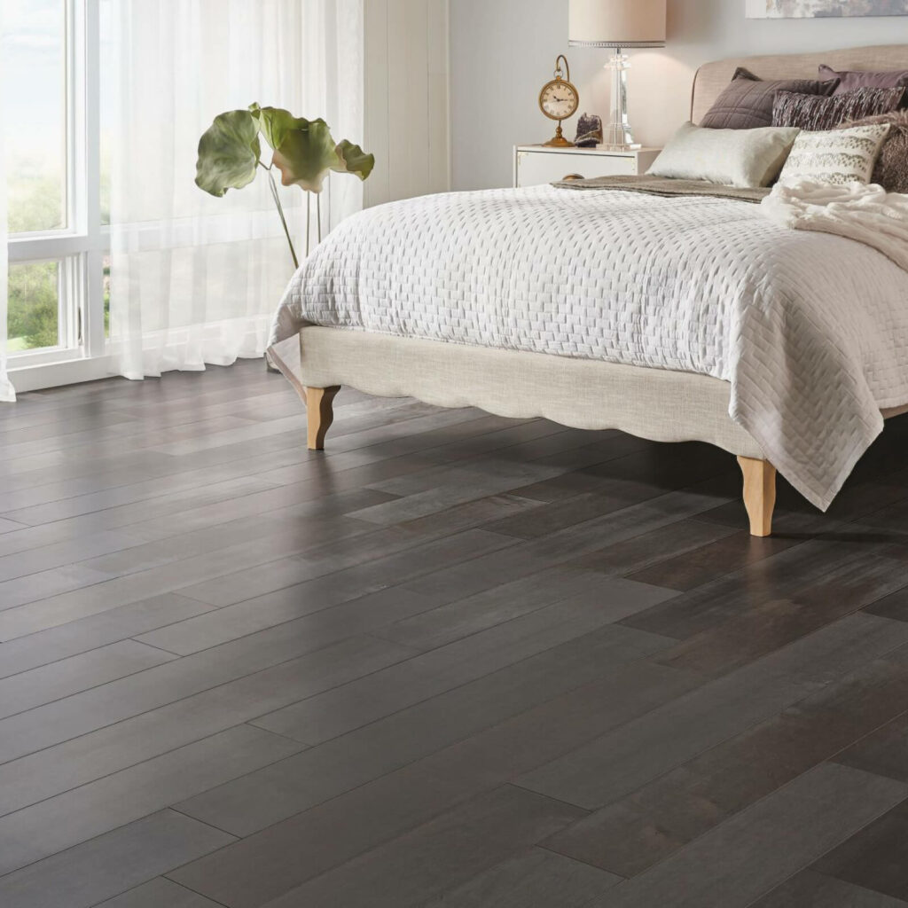 Bedroom flooring | A & M Flooring And Design