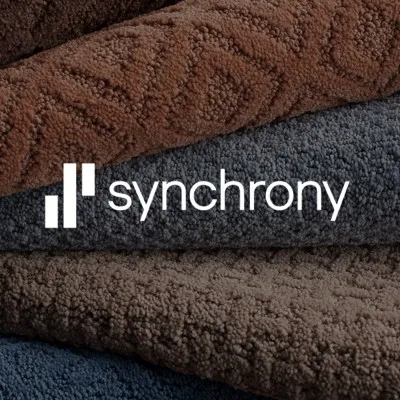 Synchrony | A & M Flooring And Design