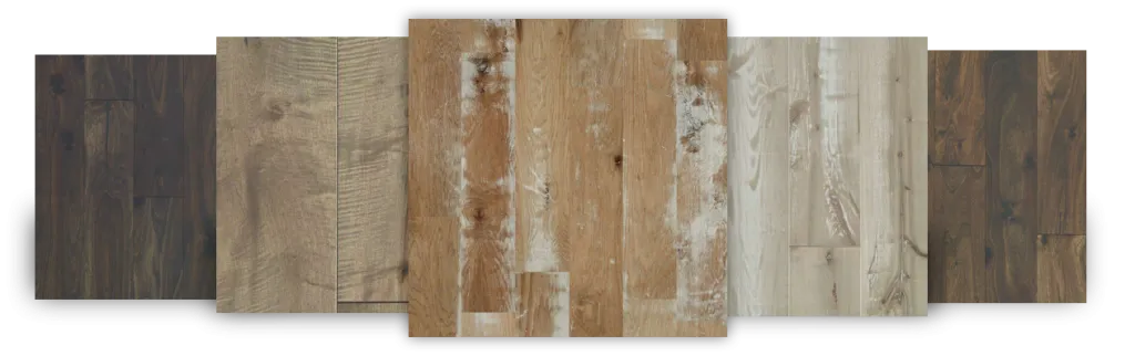 Hardwood | A & M Flooring And Design